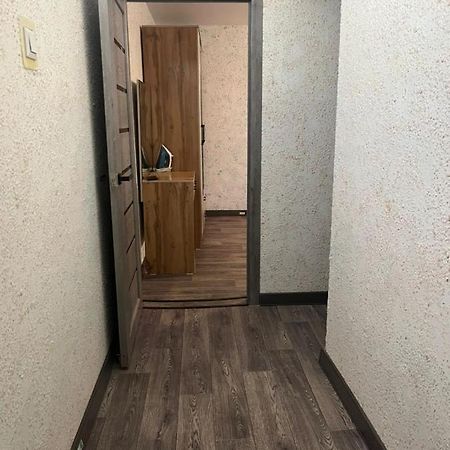 Bokonbaeva 195 Apartment Bishkek Ngoại thất bức ảnh
