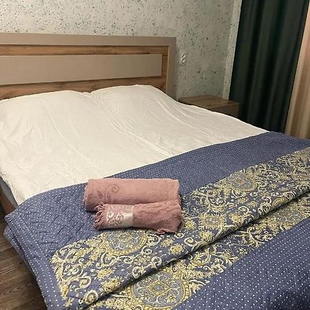 Bokonbaeva 195 Apartment Bishkek Ngoại thất bức ảnh