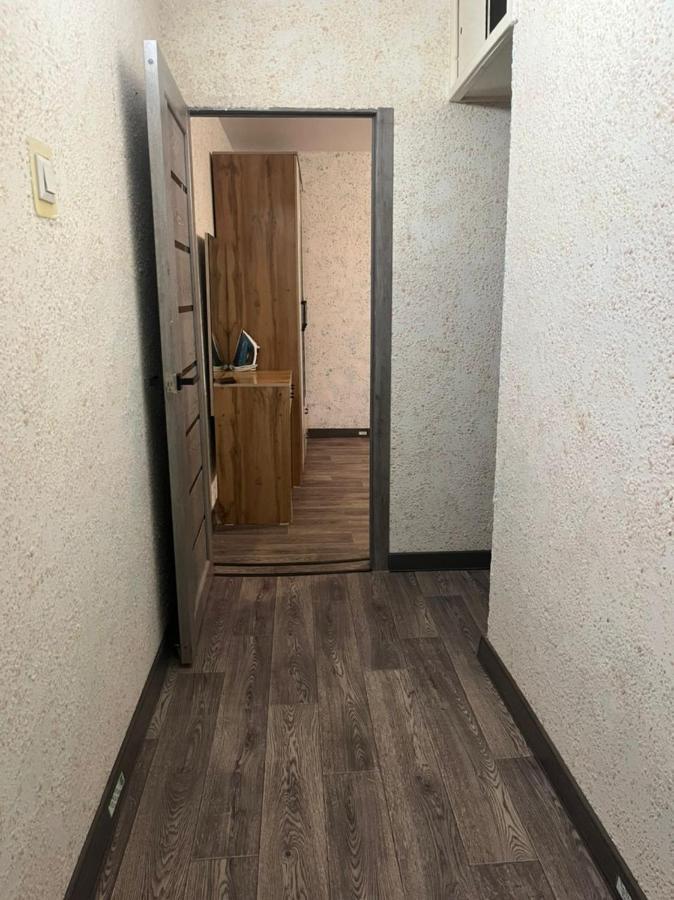 Bokonbaeva 195 Apartment Bishkek Ngoại thất bức ảnh